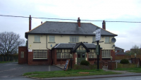 The Fox and Hounds, North