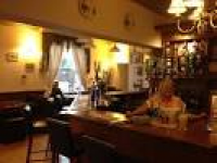 The Hume Arms South-Kyme: The