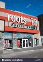 ... or Roots) outlet store at ...
