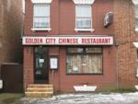 The Golden City Restaurant | Chinese Restaurants - Yell