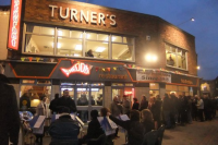 Turners Fish Restaurant