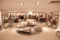 New Look store by Checkland