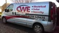 Chris Williams Electrical Ltd - Electrical Contractor in Sutton-on ...