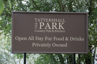 Tattershall Park Country