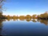 Campsites With Fishing in Lincolnshire