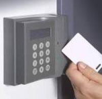 Commercial Access Control - DT Fixing Services