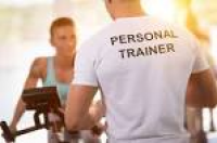 Myths about personal training