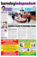 Barnsley Independent (week 12)