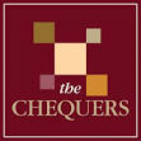 The Chequers. Fine Dining Pub