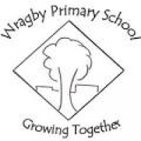 ... at Wragby Primary School.