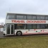 Dickinsons Quality Coach Travel - UK and Continental Coach ...