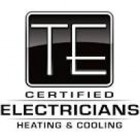 TE Certified Electricians ...