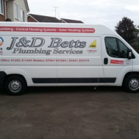 J & D Betts Plumbing Service