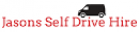 Self drive hire | Jason's Self Drive Hire