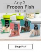 Frozen Fish Frozen Fish
