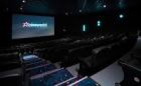 Cineworld Cinemas (Luton ...