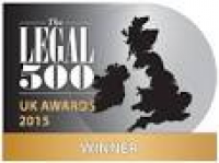 ... Legal 500 - The Clients ...