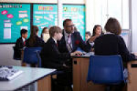 Teacher Recruitment , Hertfordshire UK - School View