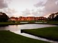 Formby Hall Golf Resort & Spa Deals & Reviews, Southport ...