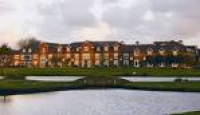 Formby Hall Golf Resort & Spa in Liverpool - Hotels.com