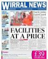 Wirral News - Birkenhead Edition by Merseyside.Weeklies v1s1ter ...