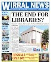 Wirral News - West Wallasey Edition by Merseyside.Weeklies v1s1ter ...