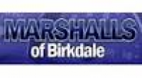 Marshalls Of Birkdale