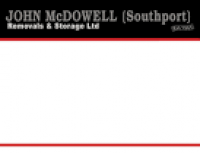 Household Removals in Southport - John McDowell Removals
