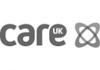 care uk logo