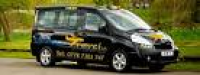 WheelChair Friendly Taxi | Taxi Service Wirral | Get a Taxi to the ...