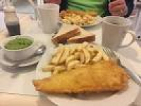 Golden Palace Fish and Chips 1516457991, Birkenhead CH42, Merseyside