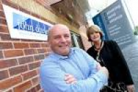 DSG join forces with Wrexham accountancy practice John Davies & Co ...