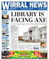 Wirral News - Birkenhead ...
