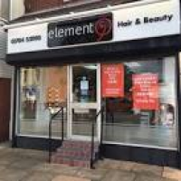 Element5 Hairdressing & Beauty