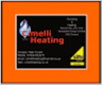 Cimelli Heating Ltd