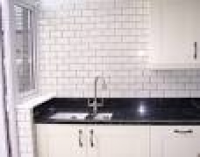 Tiling Services - Bathroom, Floors and Kitchens - Midas Tiling Widnes