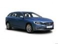 2014 (14) - Volvo V60 1.6 TD ...