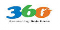 360 Resourcing Solutions logo