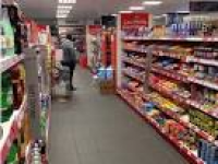 Kwik Save Supermarket