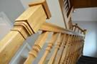 Staircase Renovations Are Stealing the Spotlight in the British ...