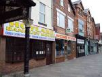 Shop to rent in Hoylake Road, Wirral, CH46