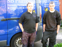 ABOUT SB PLUMBERS LIVERPOOL