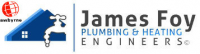 Plumbers In Liverpool - James