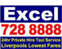 Excel Private Hire - Taxis - 0151-728 8888 - Liverpool | Thomson Local