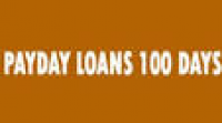 Payday Loans For 100 Days