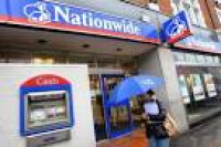 The new king of current accounts isn't a bank - how Nationwide ...