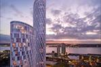 Designs revealed for Liverpool's tallest tower | News ...