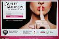 Scandal: The Ashley Madison ...