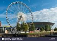 The Wheel of Liverpool big ...