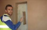 north east plastering course